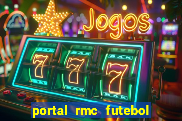 portal rmc futebol ao vivo